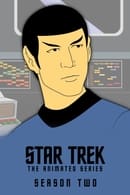 Season 2 - Star Trek