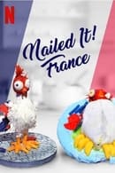 Season 1 - Nailed It! France