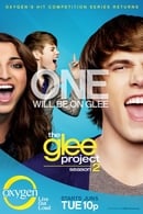 Season 2 - The Glee Project