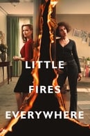 Season 1 - Little Fires Everywhere