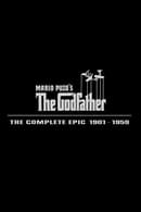 Miniseries - Mario Puzo's The Godfather: The Complete Novel for Television