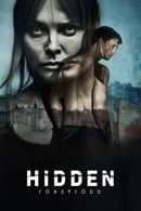 Season 1 - Hidden: Firstborn