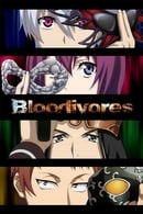 Season 1 - Bloodivores