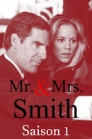 Season 1 - Mr. & Mrs. Smith