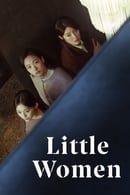 Season 1 - Little Women