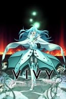 Season 1 - Vivy -Fluorite Eye's Song-