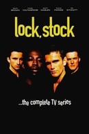 Season 1 - Lock, Stock...