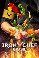 Season 1 - Iron Chef Brazil