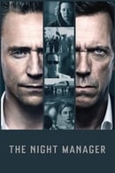 Miniseries - The Night Manager
