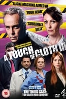 Season 3 - A Touch of Cloth