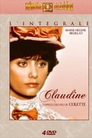 Season 1 - Claudine