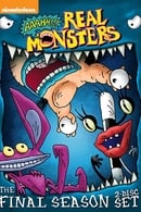 Season 4 - Aaahh!!! Real Monsters