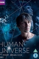 Season 1 - Human Universe
