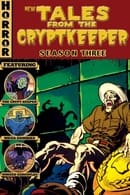 Season 3 - Tales from the Cryptkeeper