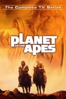 Season 1 - Planet of the Apes