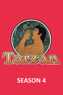 Season 4 - Tarzan, Lord of the Jungle