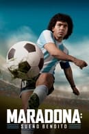 Season 1 - Maradona, Blessed Dream