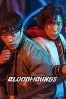Season 1 - Bloodhounds