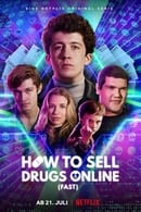 Season 3 - How to Sell Drugs Online (Fast)
