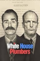 Miniseries - White House Plumbers