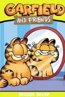 Season 7 - Garfield and Friends