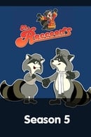 Season 5 - The Raccoons