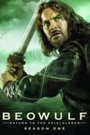 Season 1 - Beowulf: Return to the Shieldlands