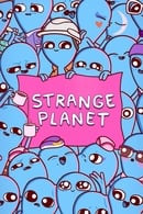 Season 1 - Strange Planet