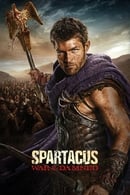 War of the Damned - Spartacus