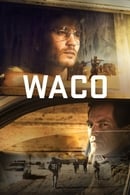 Miniseries - Waco