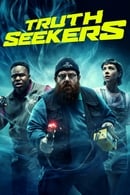 Season 1 - Truth Seekers