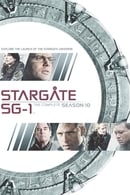 Season 10 - Stargate SG-1