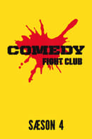 Comedy fight club