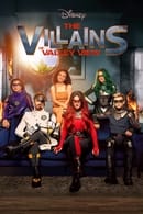 watch serie The Villains of Valley View Season 1 HD online free
