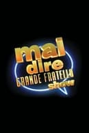Season 1 - Mai dire Grande Fratello show