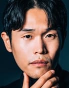 Kang Gil-woo as Mr. Min