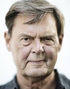 Ulf Pilgaard