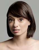 Kate Micucci as Ally