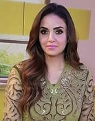 Nadia Khan as Host