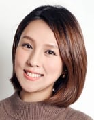 Amanda Zhu as Fei-Sze and 蒂思