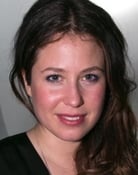 Sanne Vogel as Claire Visser