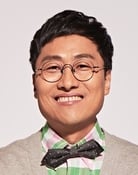 Kim Sang-wook as Himself