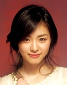 Lee Yeon-hee as 