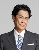 Hatsunori Hasegawa as Makabe Yoshiyuki/Fujii