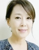 Cha Hwa-yeon as Seo Jung-Mi