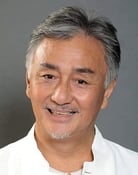 Hugo Ng as Kau Yung