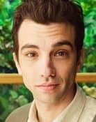 Jay Baruchel as Hiccup (voice)