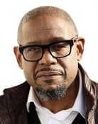 Forest Whitaker as Sam Cooper