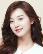 Kim Ji-won as Yoon Myung-joo