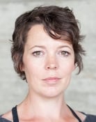Olivia Colman as Self and Self - Guest